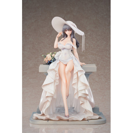 Azur Lane PVC Statue 1/7 Charybdis Brilliant Belle Ver. 27 cm