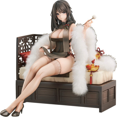 Charybdis: Red Chamber of Healing Azur Lane 1/7 Scale Figure