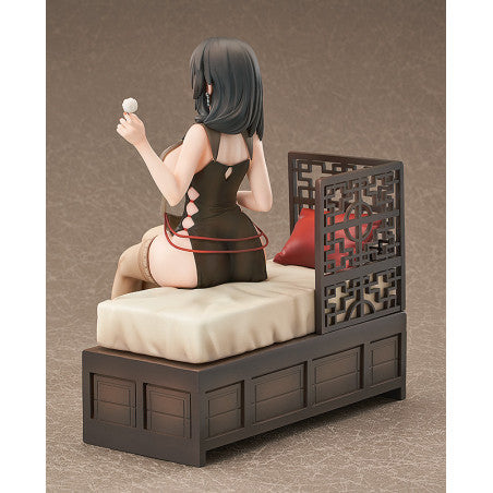 Charybdis: Red Chamber of Healing Azur Lane 1/7 Scale Figure