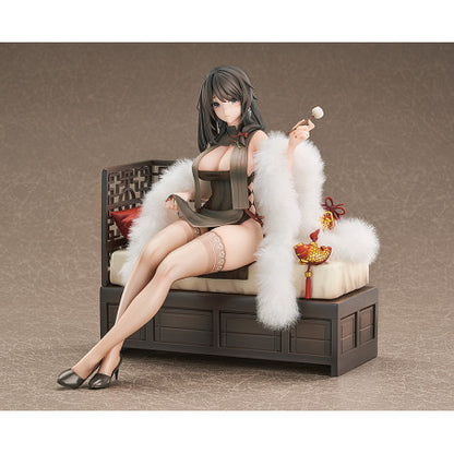 Charybdis: Red Chamber of Healing Azur Lane 1/7 Scale Figure