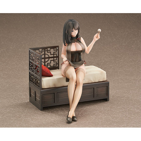 Charybdis: Red Chamber of Healing Azur Lane 1/7 Scale Figure