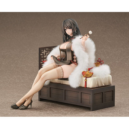 Charybdis: Red Chamber of Healing Azur Lane 1/7 Scale Figure