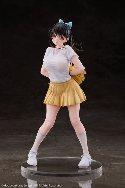 Cheerleader Aya Limited Edition Hobby Sakura - Anime Figuren günstig kaufen