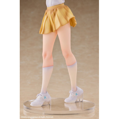 Cheerleader Misaki Illustrated by jonsun 1/6 Scale Figure