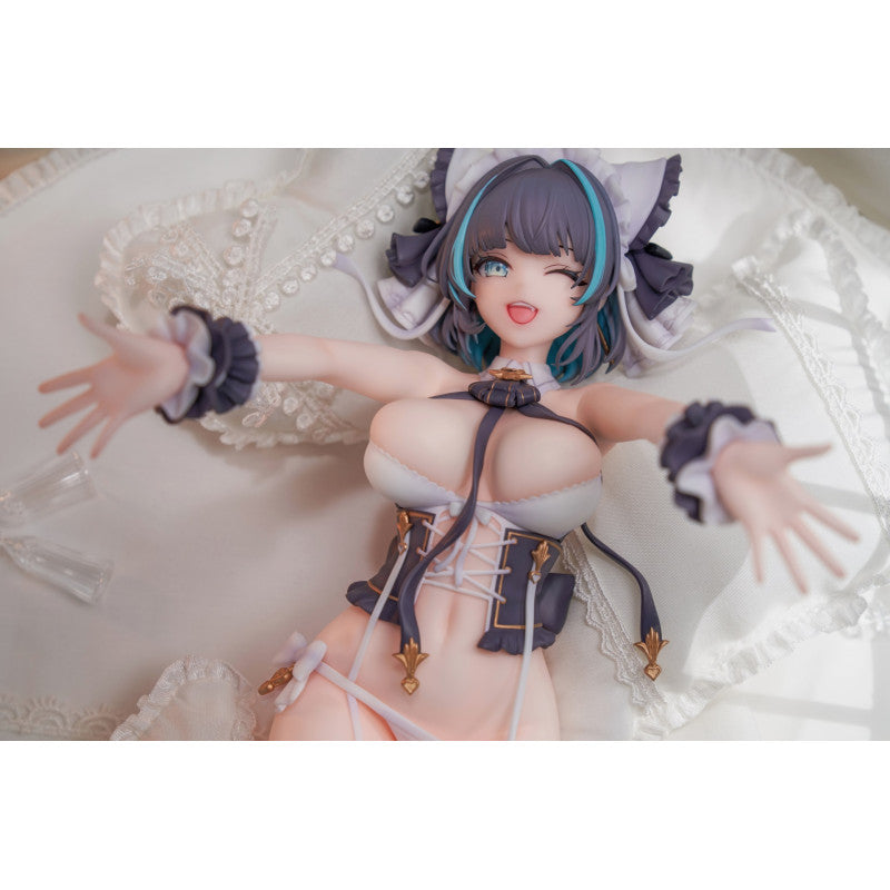 Cheshire Dakimakura Hugging Pillow Cover Ver. AniGame - Anime Figuren günstig kaufen