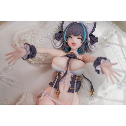 Cheshire Dakimakura Hugging Pillow Cover Ver. AniGame - Anime Figuren günstig kaufen