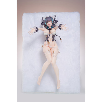 Cheshire Dakimakura Hugging Pillow Cover Ver. AniGame - Anime Figuren günstig kaufen