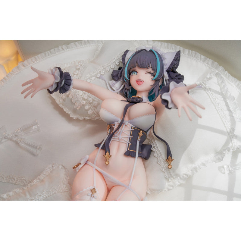 Cheshire Dakimakura Hugging Pillow Cover Ver. AniGame - Anime Figuren günstig kaufen