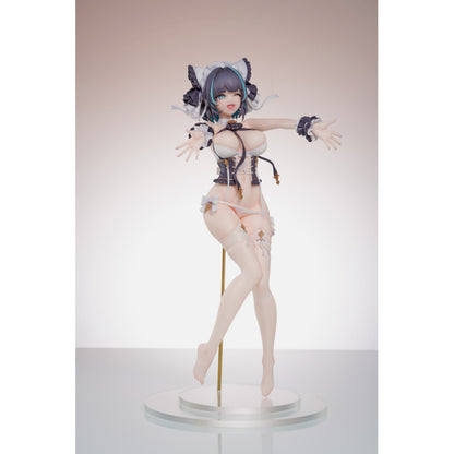 Cheshire Dakimakura Hugging Pillow Cover Ver. AniGame - Anime Figuren günstig kaufen
