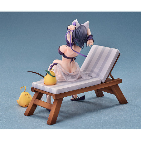 Cheshire: Summery Date! Azur Lane 1/7 Scale Figure