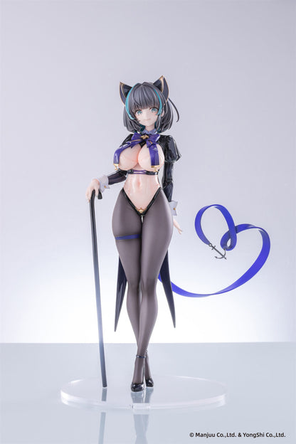 Cheshire The Cat in the Magic Hat Ver. Ami Ami - Anime Figuren günstig kaufen