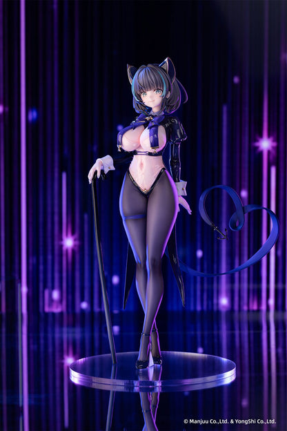 Cheshire The Cat in the Magic Hat Ver. Ami Ami - Anime Figuren günstig kaufen