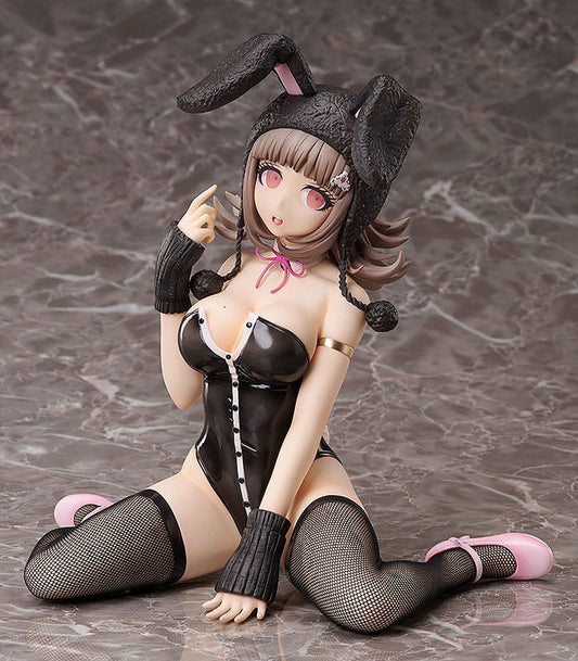 Chiaki Nanami - B-Style - Black Bunny Ver. - FREEing - Anime Figuren günstig kaufen
