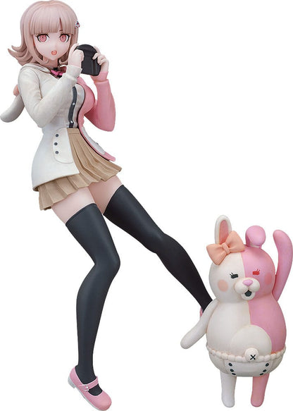 Chiaki Nanami: Monomi Hoodie Ver. - Pop Up Parade - Phat! - Anime Figuren günstig kaufen