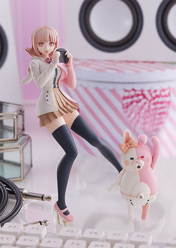 Chiaki Nanami: Monomi Hoodie Ver. - Pop Up Parade - Phat! - Anime Figuren günstig kaufen