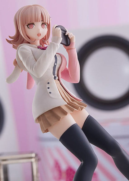 Chiaki Nanami: Monomi Hoodie Ver. - Pop Up Parade - Phat! - Anime Figuren günstig kaufen