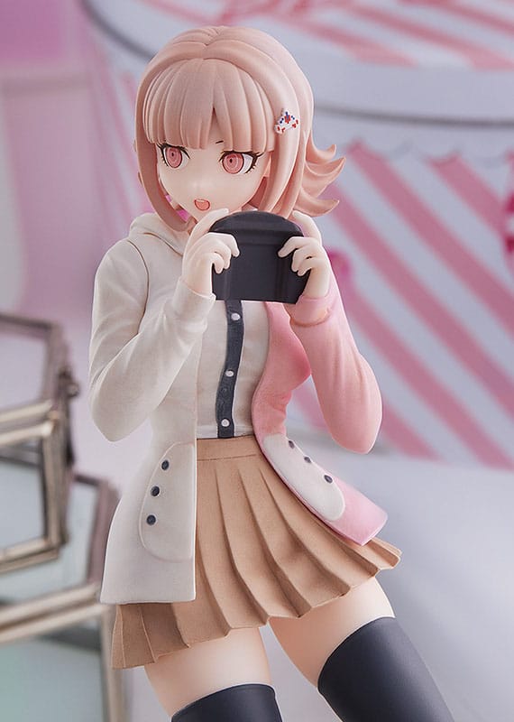 Chiaki Nanami: Monomi Hoodie Ver. - Pop Up Parade - Phat! - Anime Figuren günstig kaufen
