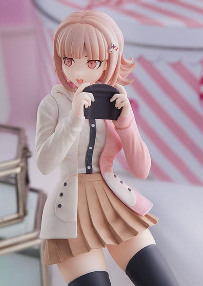 Chiaki Nanami: Monomi Hoodie Ver. - Pop Up Parade - Phat! - Anime Figuren günstig kaufen
