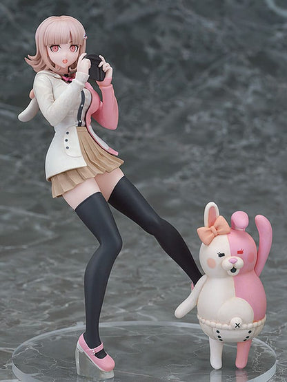 Chiaki Nanami: Monomi Hoodie Ver. - Pop Up Parade - Phat! - Anime Figuren günstig kaufen