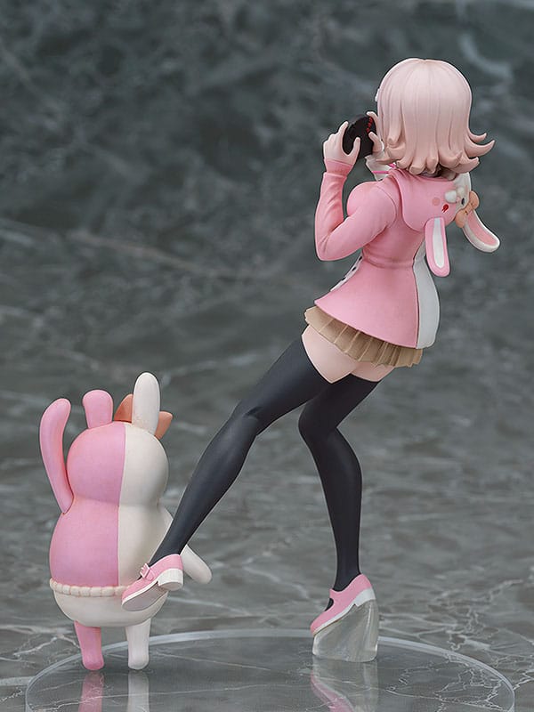 Chiaki Nanami: Monomi Hoodie Ver. - Pop Up Parade - Phat! - Anime Figuren günstig kaufen