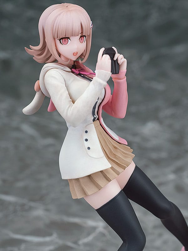 Chiaki Nanami: Monomi Hoodie Ver. - Pop Up Parade - Phat! - Anime Figuren günstig kaufen