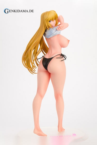 Chichinoe+3 YOUNG HIP Cover Gal Event Limited Ver. - Anime Figuren günstig kaufen