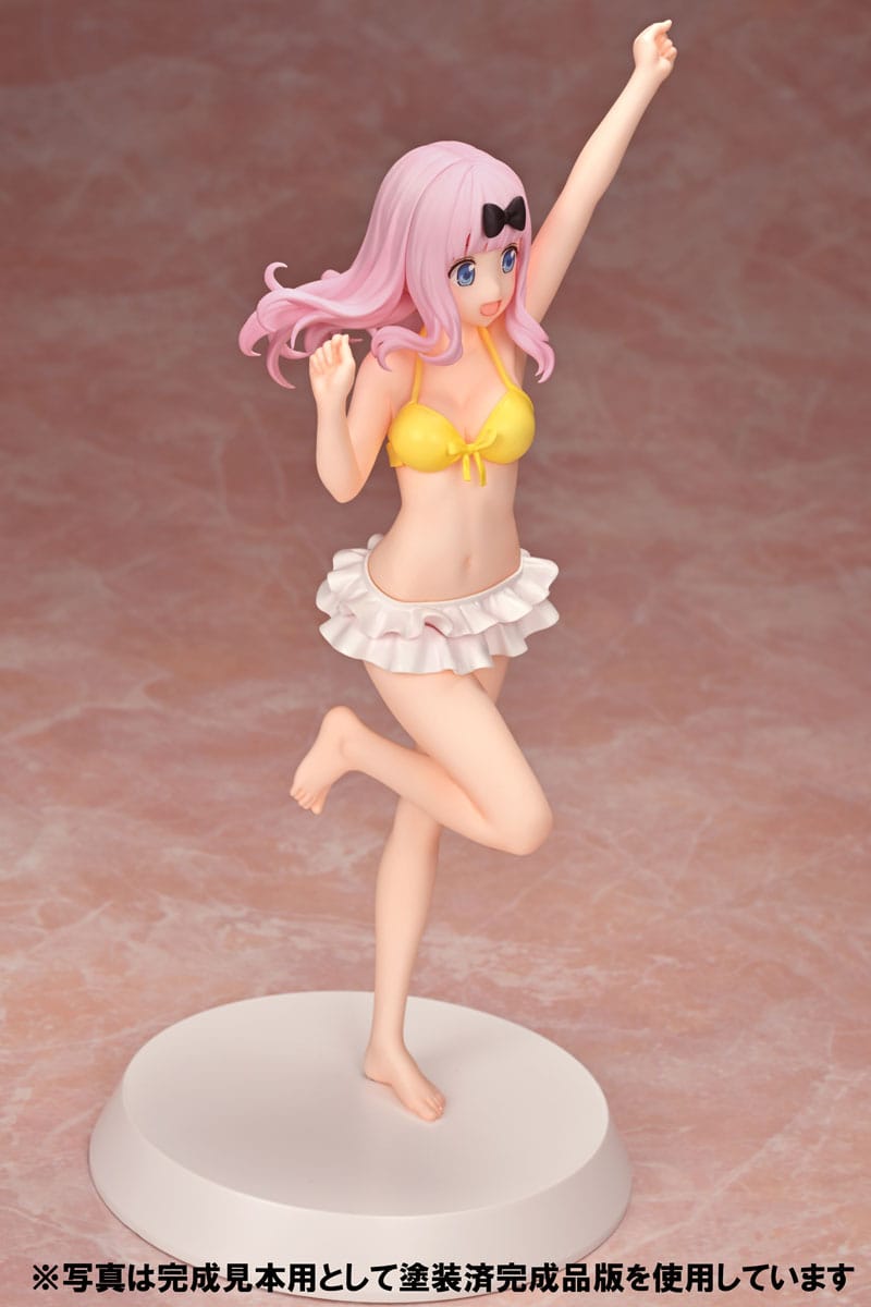 Chika Fujiwara Kaguya-sama: Love is War Our Treasure - Anime Figuren günstig kaufen