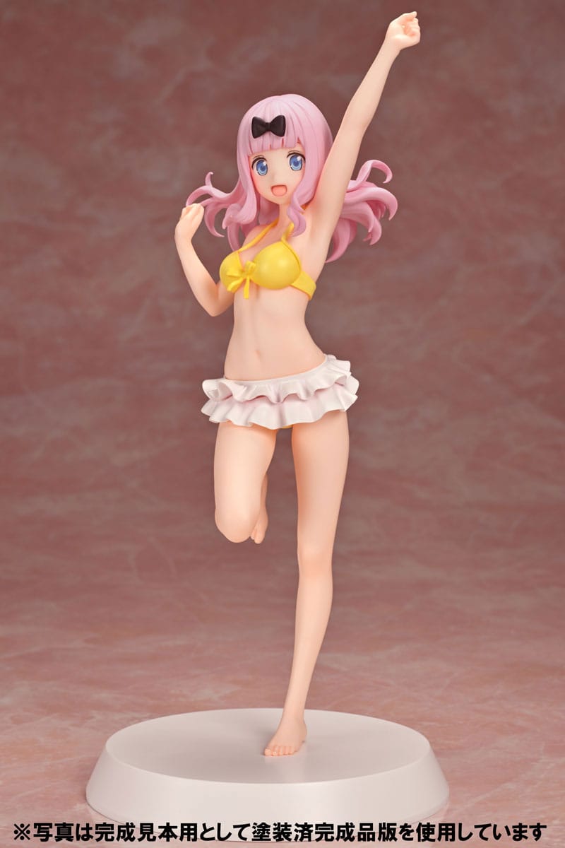 Chika Fujiwara Kaguya-sama: Love is War Our Treasure - Anime Figuren günstig kaufen