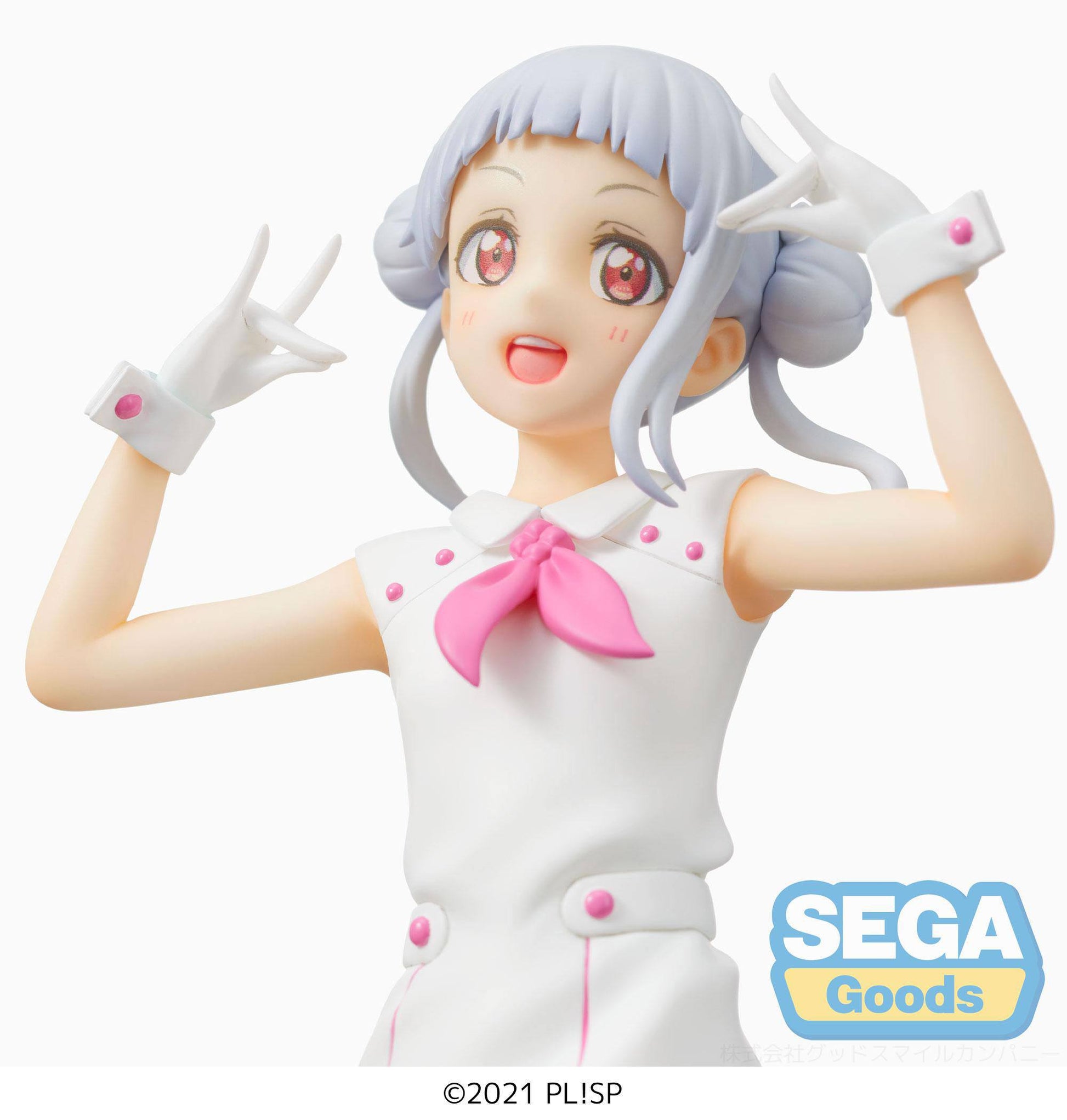 Chisato Arashi - Wish Song - PM / Love Live! Superstar!! - Anime Figuren günstig kaufen
