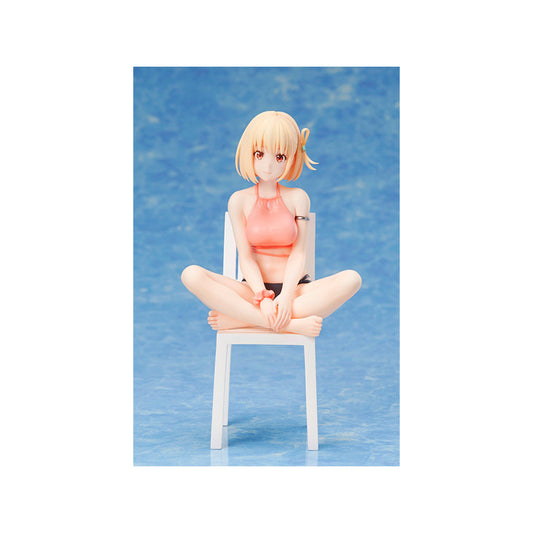 Chisato Nishikigi - Lycoris Recoil - Aniplex - Anime Figuren günstig kaufen
