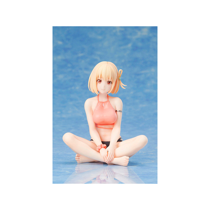 Chisato Nishikigi - Lycoris Recoil - Aniplex - Anime Figuren günstig kaufen