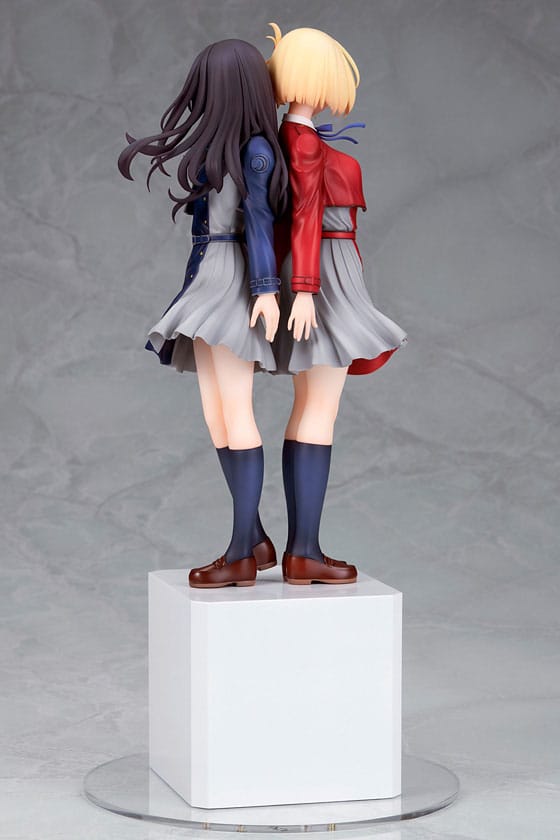 Chisato Nishikigi & Takina Inoue Lycoris Recoil Alter - Anime Figuren günstig kaufen
