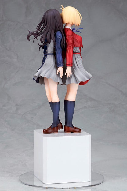 Chisato Nishikigi & Takina Inoue Lycoris Recoil Alter - Anime Figuren günstig kaufen