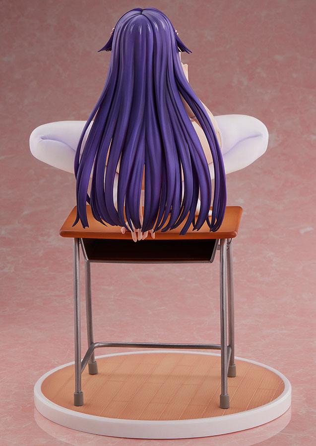 Chizuru Shiina - Chizuru Shiina DXver. - Chizuru-chan Kaihatsu Nikki - Nocturne - Anime Figuren günstig kaufen