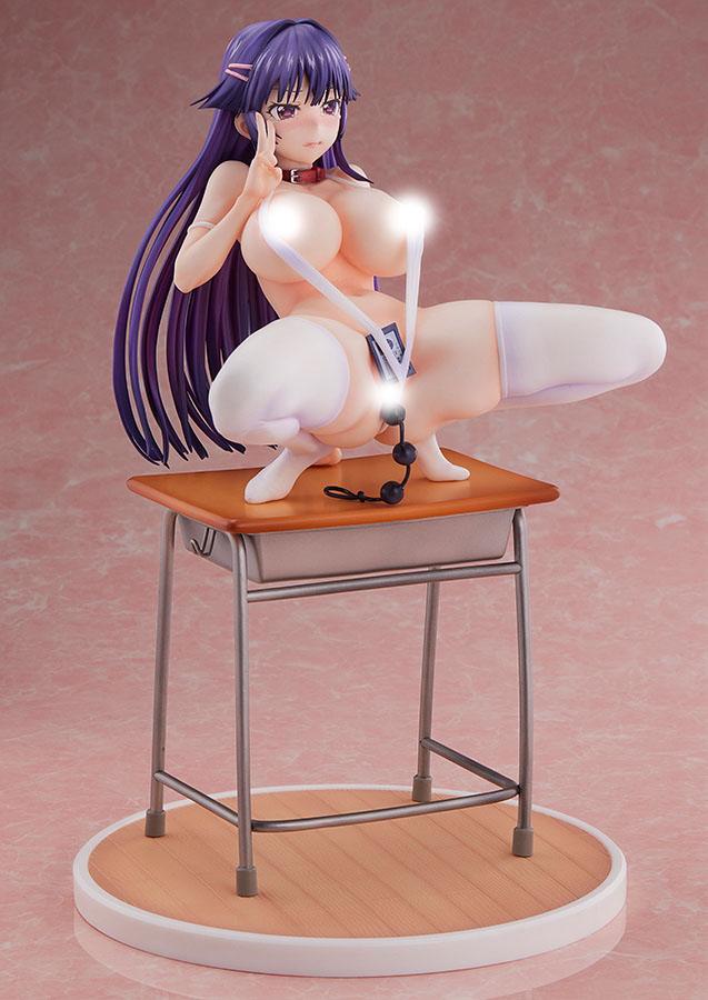 Chizuru Shiina - Chizuru Shiina DXver. - Chizuru-chan Kaihatsu Nikki - Nocturne - Anime Figuren günstig kaufen