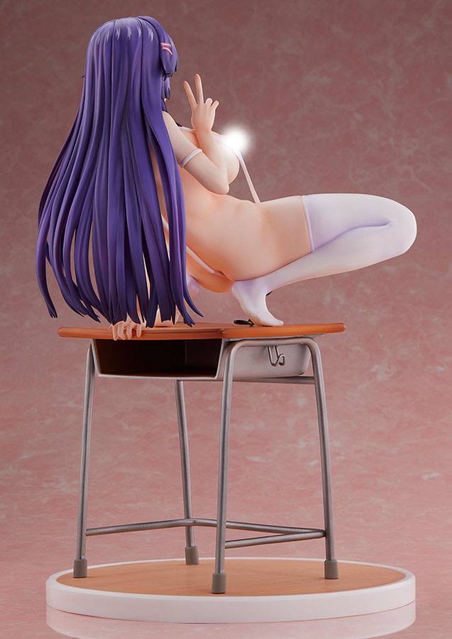Chizuru Shiina - Chizuru Shiina DXver. - Chizuru-chan Kaihatsu Nikki - Nocturne - Anime Figuren günstig kaufen