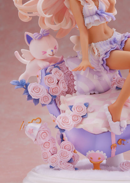 Chloe von Einzbern - Fate/kaleid liner - Claynel - Anime Figuren günstig kaufen