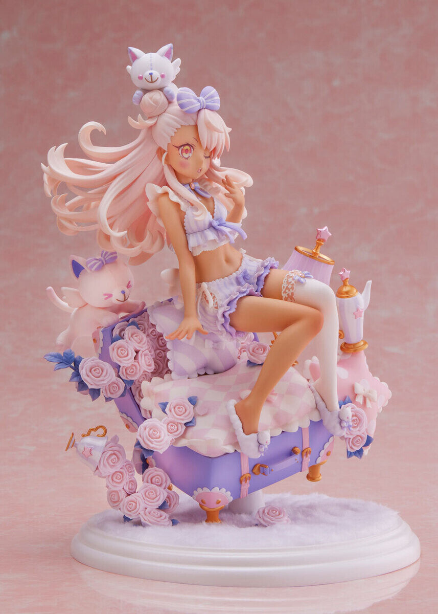 Chloe von Einzbern - Fate/kaleid liner - Claynel - Anime Figuren günstig kaufen