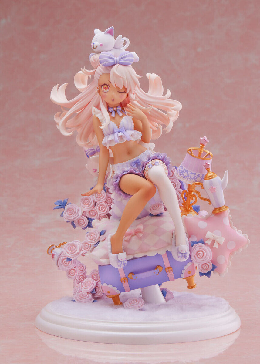 Chloe von Einzbern - Fate/kaleid liner - Claynel - Anime Figuren günstig kaufen