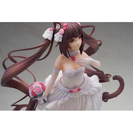 Chocola Dream of Eden ver. Nekopara 1/7 Scale Figure