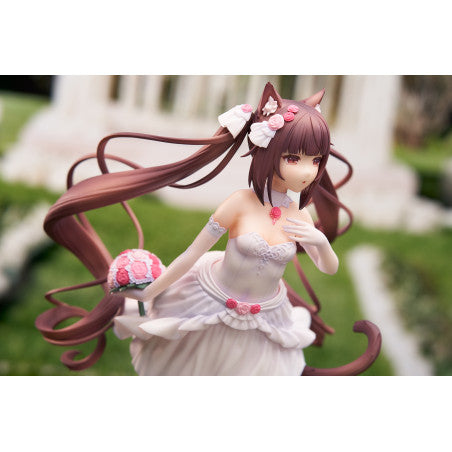 Chocola Dream of Eden ver. Nekopara 1/7 Scale Figure