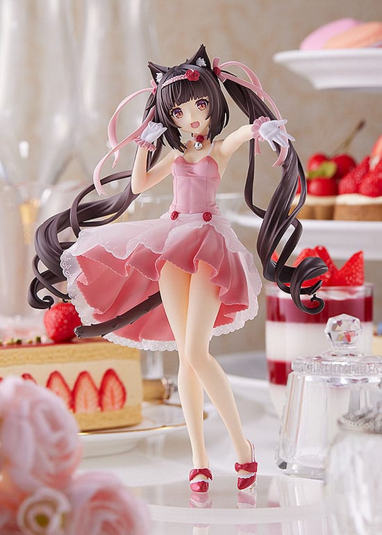 Chocola Pop Up Parade Good Smile Company - Anime Figuren günstig kaufen