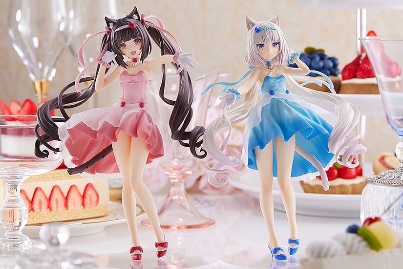 Chocola Pop Up Parade Good Smile Company - Anime Figuren günstig kaufen