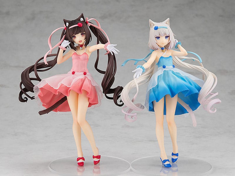 Chocola Pop Up Parade Good Smile Company - Anime Figuren günstig kaufen