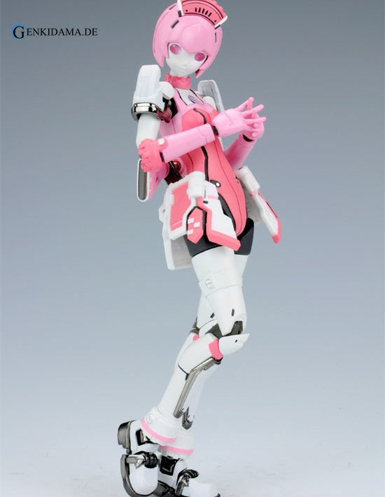 Chogokin - Phantasy Star Online: RAcaseal - Anime Figuren günstig kaufen