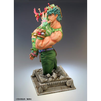 JoJo's Bizarre Adventure Part 1 Statue Legend PVC Statue Chozo Art CollectionJonathan Joestar 21 cm (re-run)