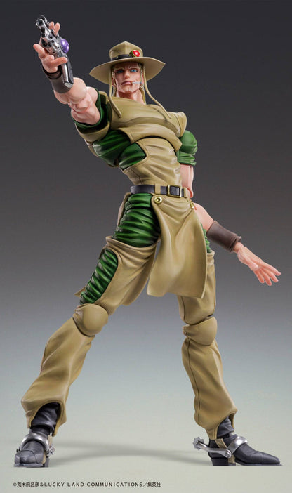 Chozokado (Hol Horse) JoJo's Bizarre Medicos Entertainment - Anime Figuren günstig kaufen