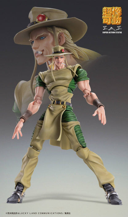 Chozokado (Hol Horse) JoJo's Bizarre Medicos Entertainment - Anime Figuren günstig kaufen