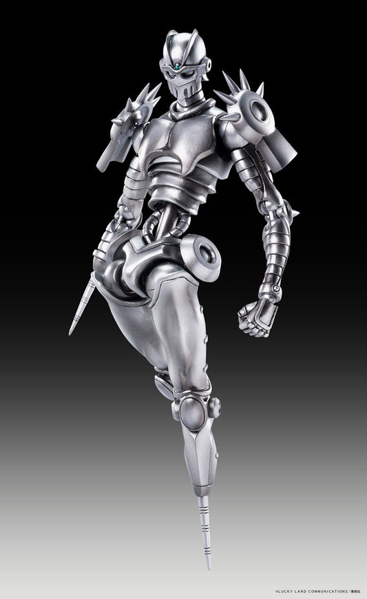 Chozokado (Silver Chariot) - SAS (#42) / JoJo's Bizarre Adventure Part5 - Anime Figuren günstig kaufen