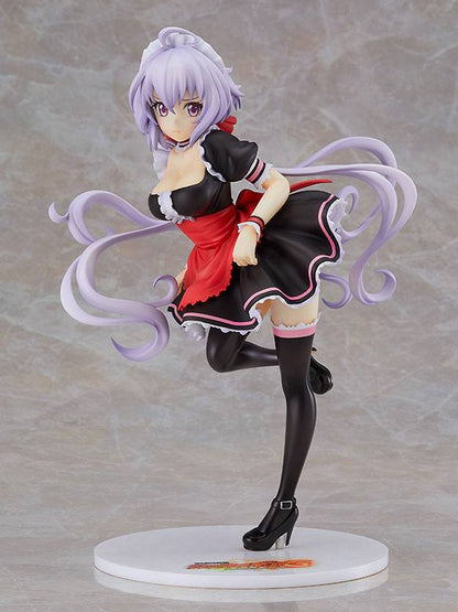 Chris Yukine - Lovely Maid Style AQ - Good Smile Company - Anime Figuren günstig kaufen